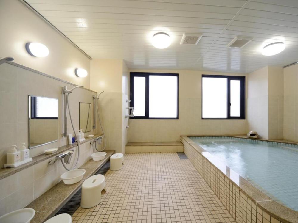 Amami Sunplaza Hotel Экстерьер фото